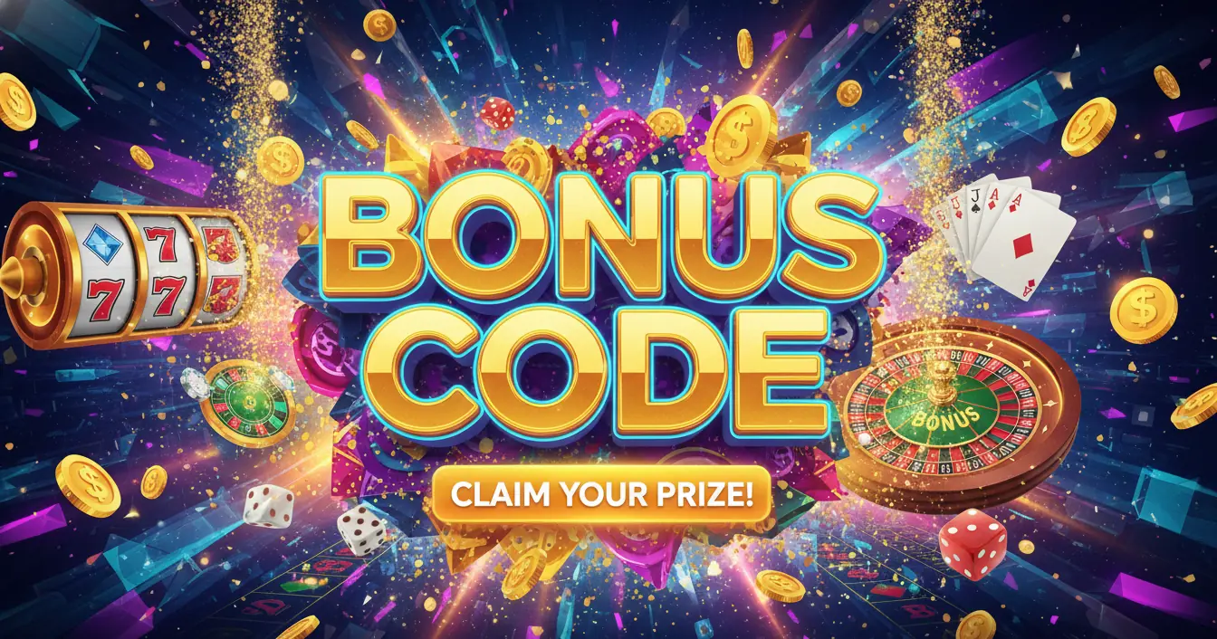 Vasy Casino Bonuscode
