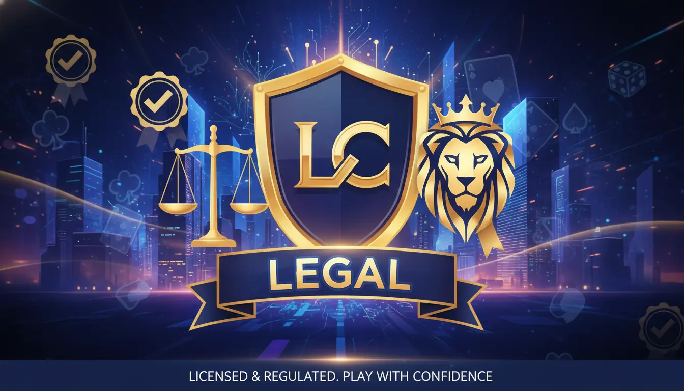 Ist Vasy Casino legal