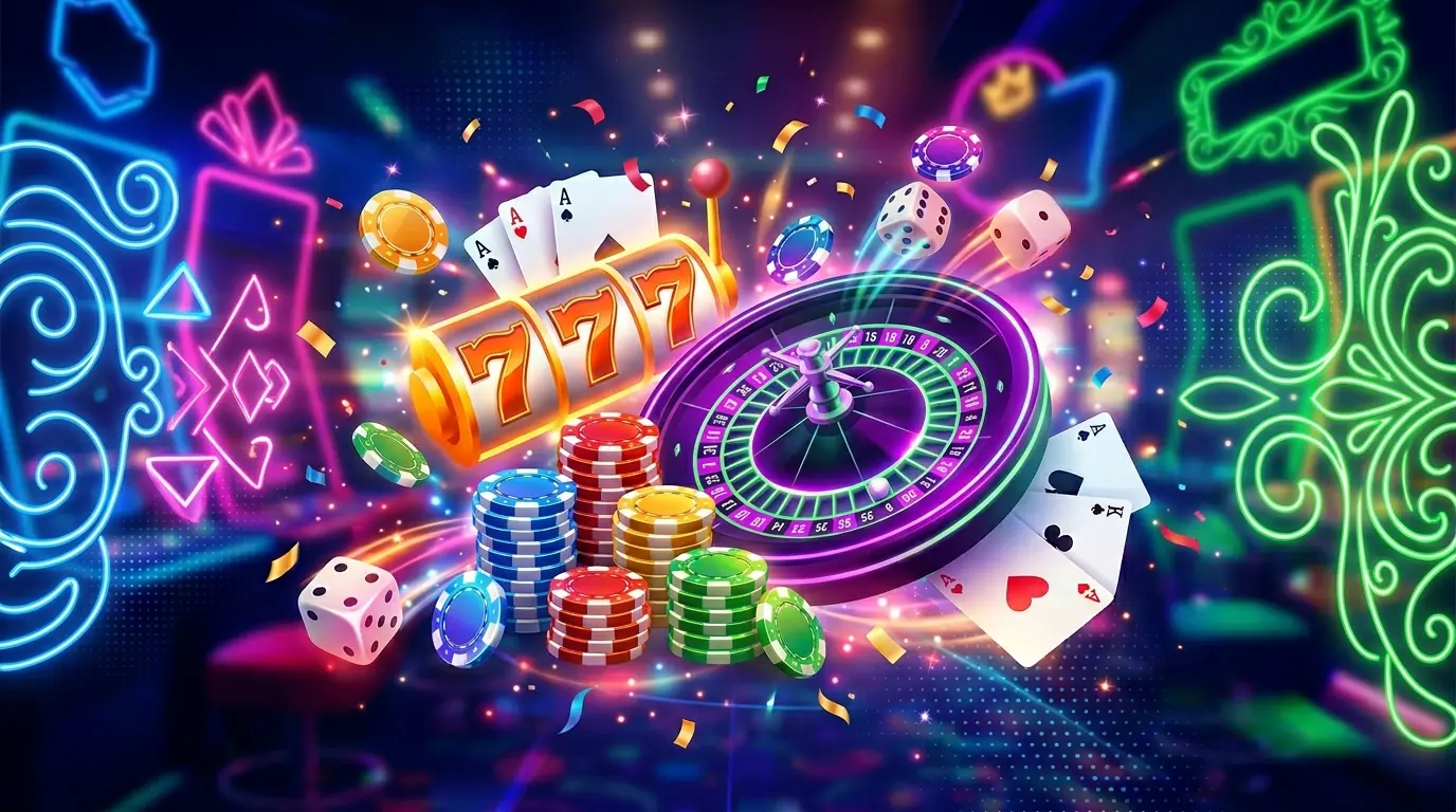 Vasy Casino Unternehmen