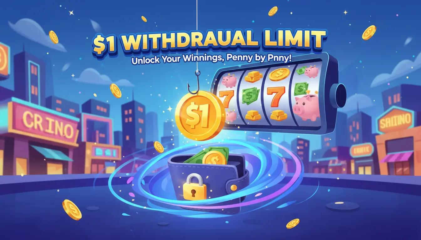 Vasy Cashout Limit