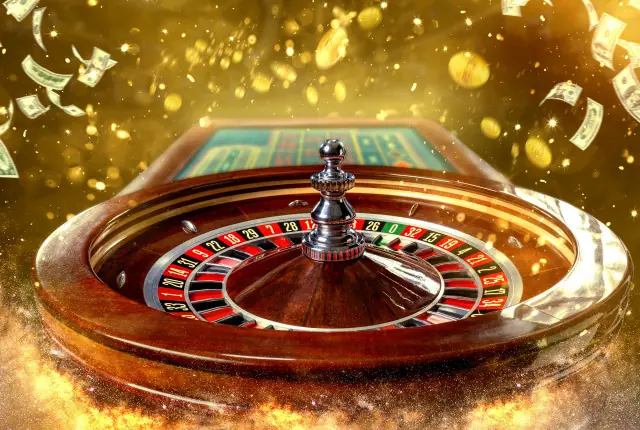 Vasy Roulette Spiel