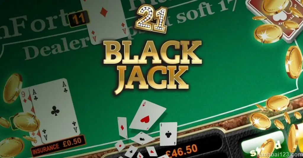 Vasy Casino Blackjack