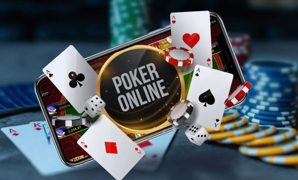Vasy Poker