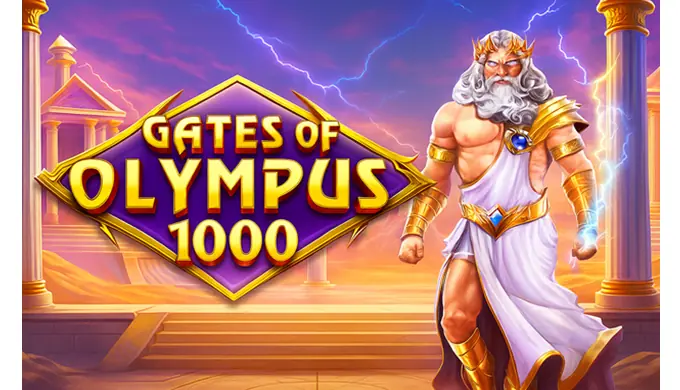 Vasy Casino Gates of Olympus
