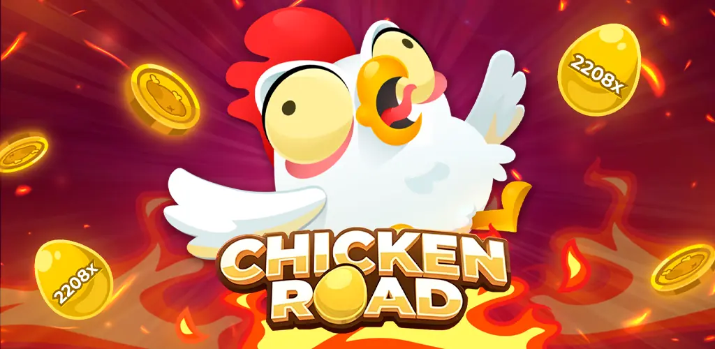 Vasy Casino Chicken Road