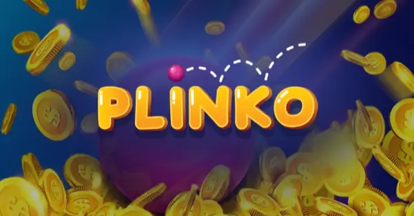 Vasy Plinko Spiel